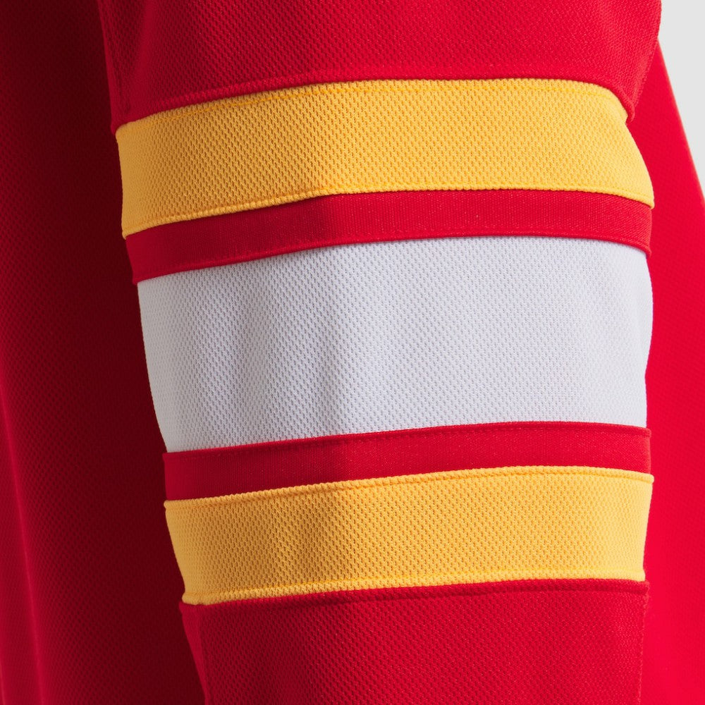 Calgary Flames Fanatics Home Premium Jersey