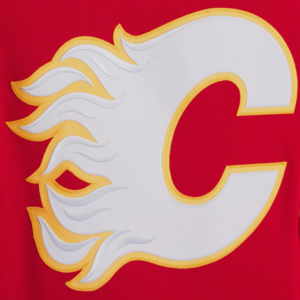 Calgary Flames Fanatics Home Premium Jersey