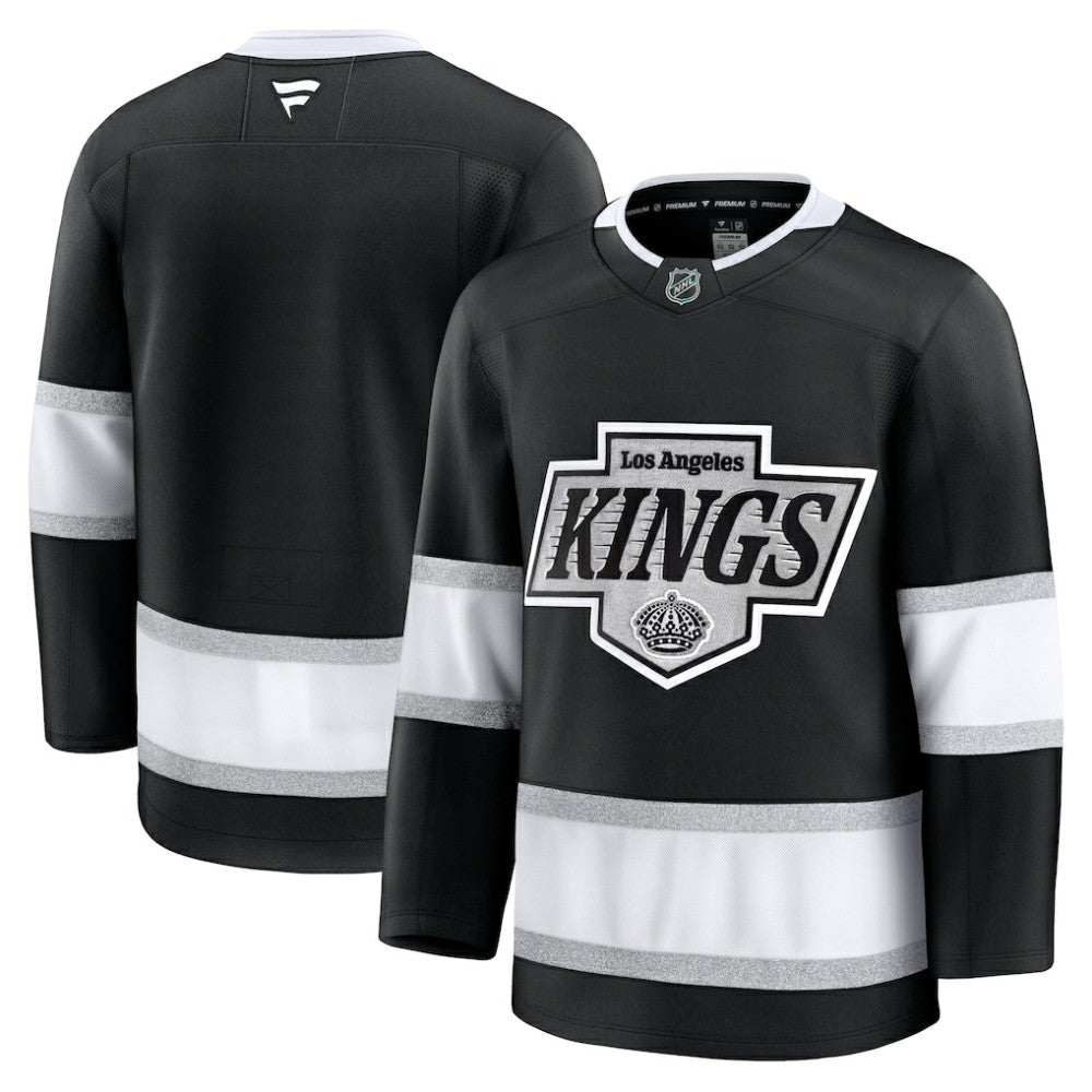 Los Angeles Kings Fanatics Home Premium Jersey