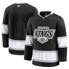 Los Angeles Kings Fanatics Home Premium Jersey