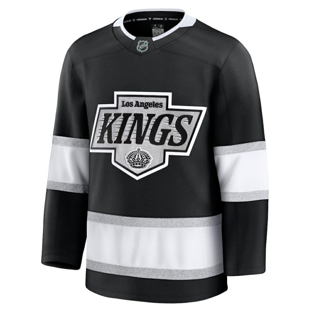 Los Angeles Kings Fanatics Home Premium Jersey