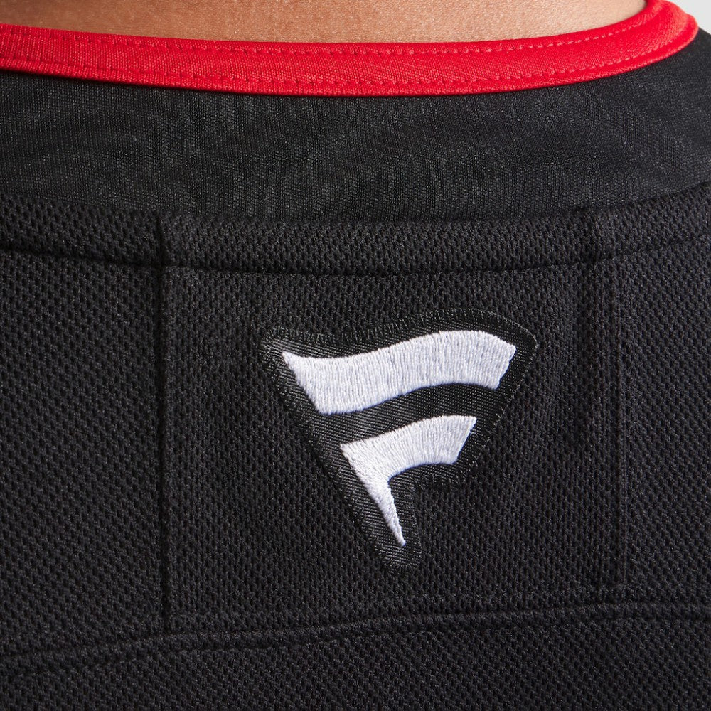 Calgary Flames Fanatics Alternate Premium Jersey