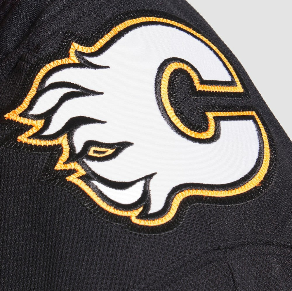 Calgary Flames Fanatics Alternate Premium Jersey