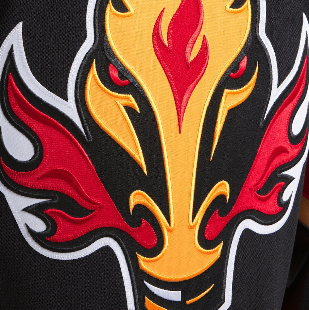 Calgary Flames Fanatics Alternate Premium Jersey