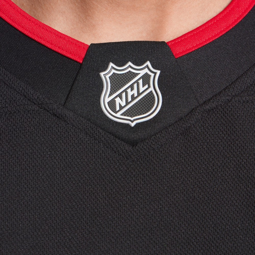 Calgary Flames Fanatics Alternate Premium Jersey
