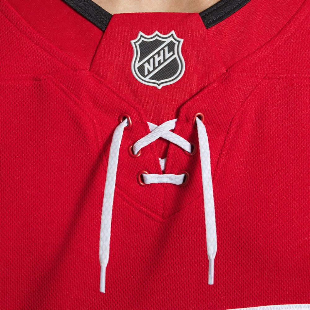 Carolina Hurricanes Fanatics Alternate Premium Jersey