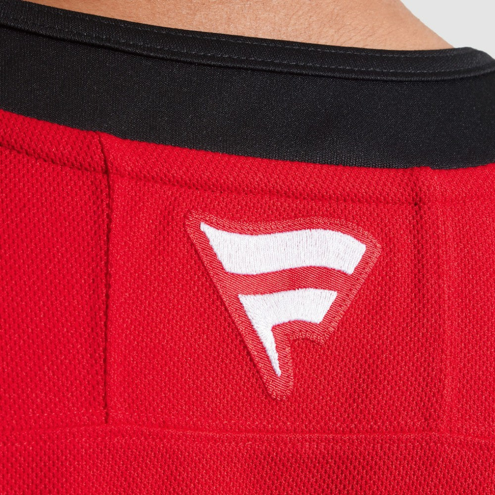 Carolina Hurricanes Fanatics Alternate Premium Jersey