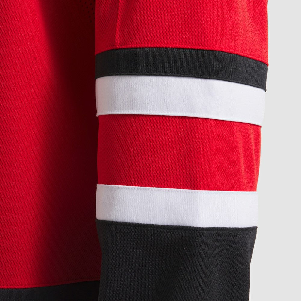 Carolina Hurricanes Fanatics Alternate Premium Jersey