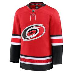 Carolina Hurricanes Fanatics Alternate Premium Jersey