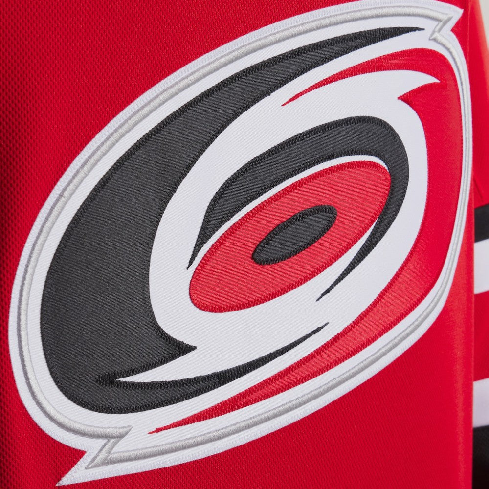 Carolina Hurricanes Fanatics Alternate Premium Jersey