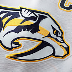 Nashville Predators Fanatics Away Premium Jersey