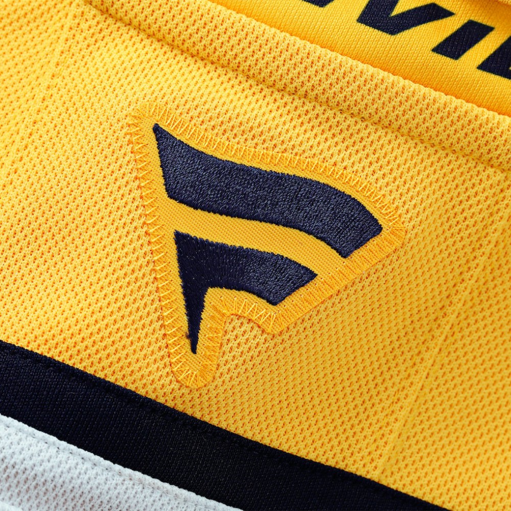 Nashville Predators Fanatics Away Premium Jersey