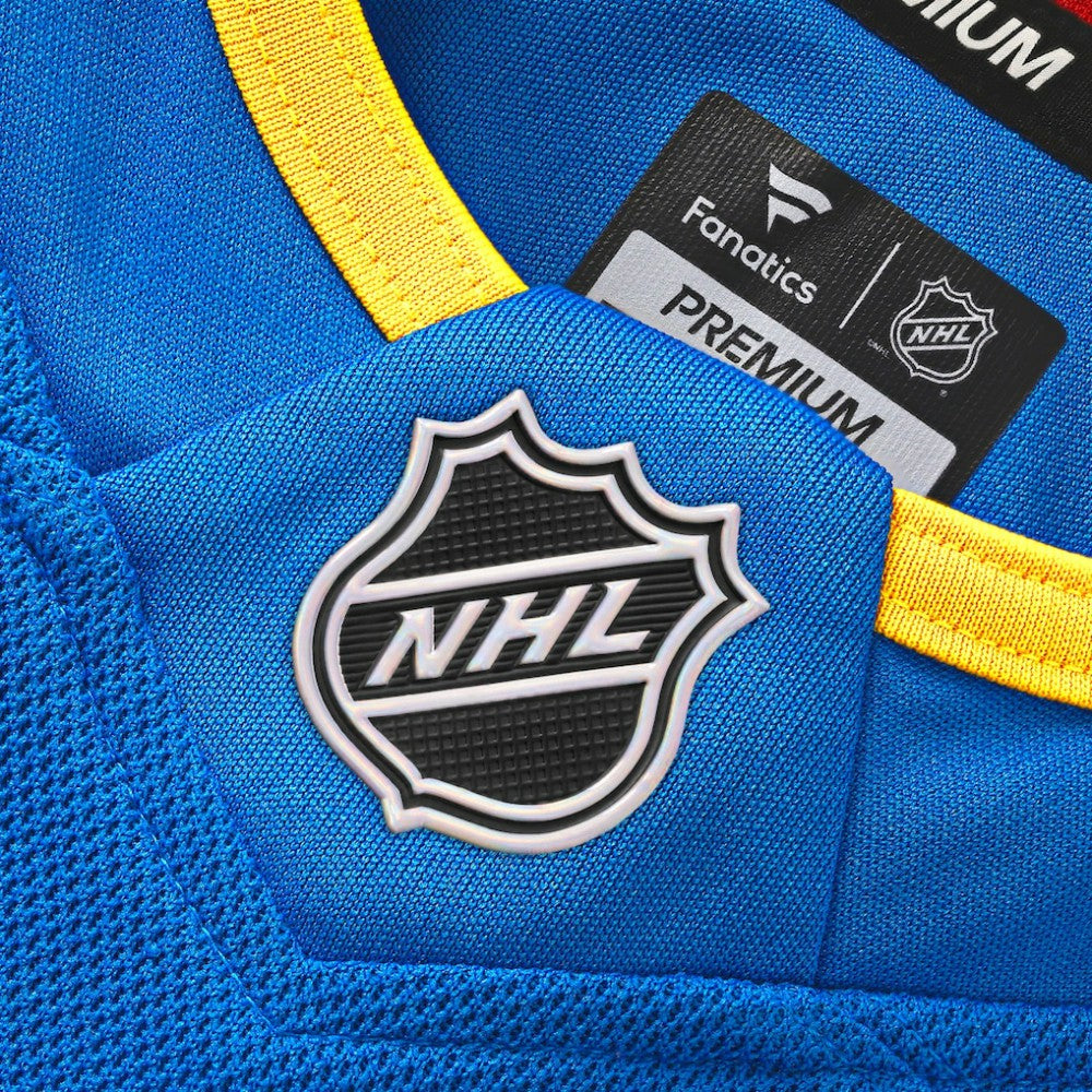 St. Louis Blues Fanatics Alternate Premium Jersey
