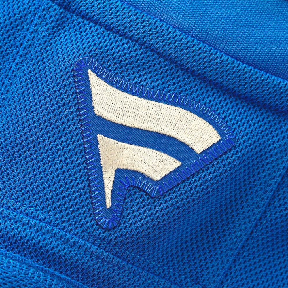 St. Louis Blues Fanatics Alternate Premium Jersey
