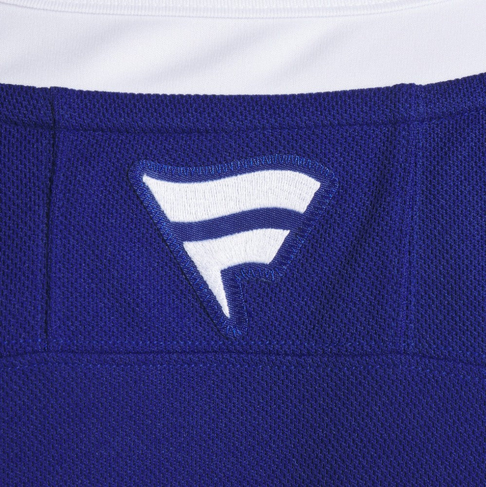Tampa Bay Lightning Fanatics Home Premium Jersey
