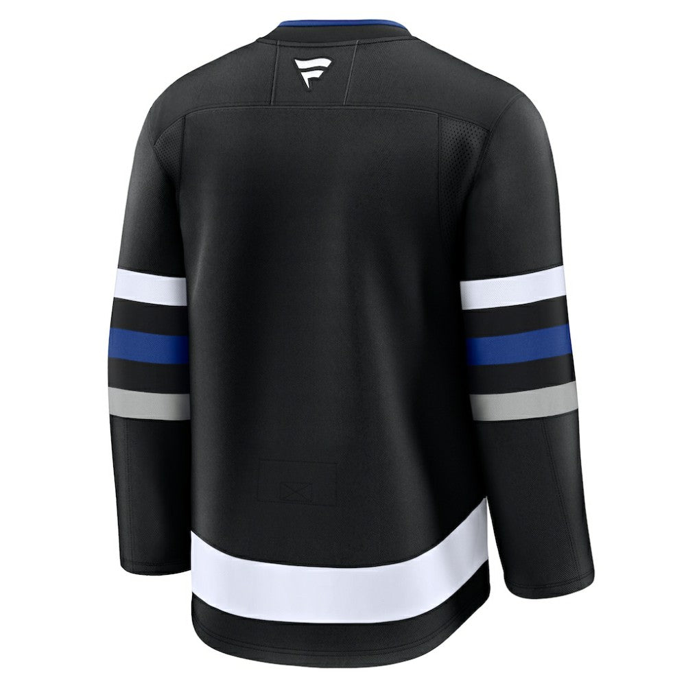 Tampa Bay Lightning Fanatics Alternate Premium Jersey