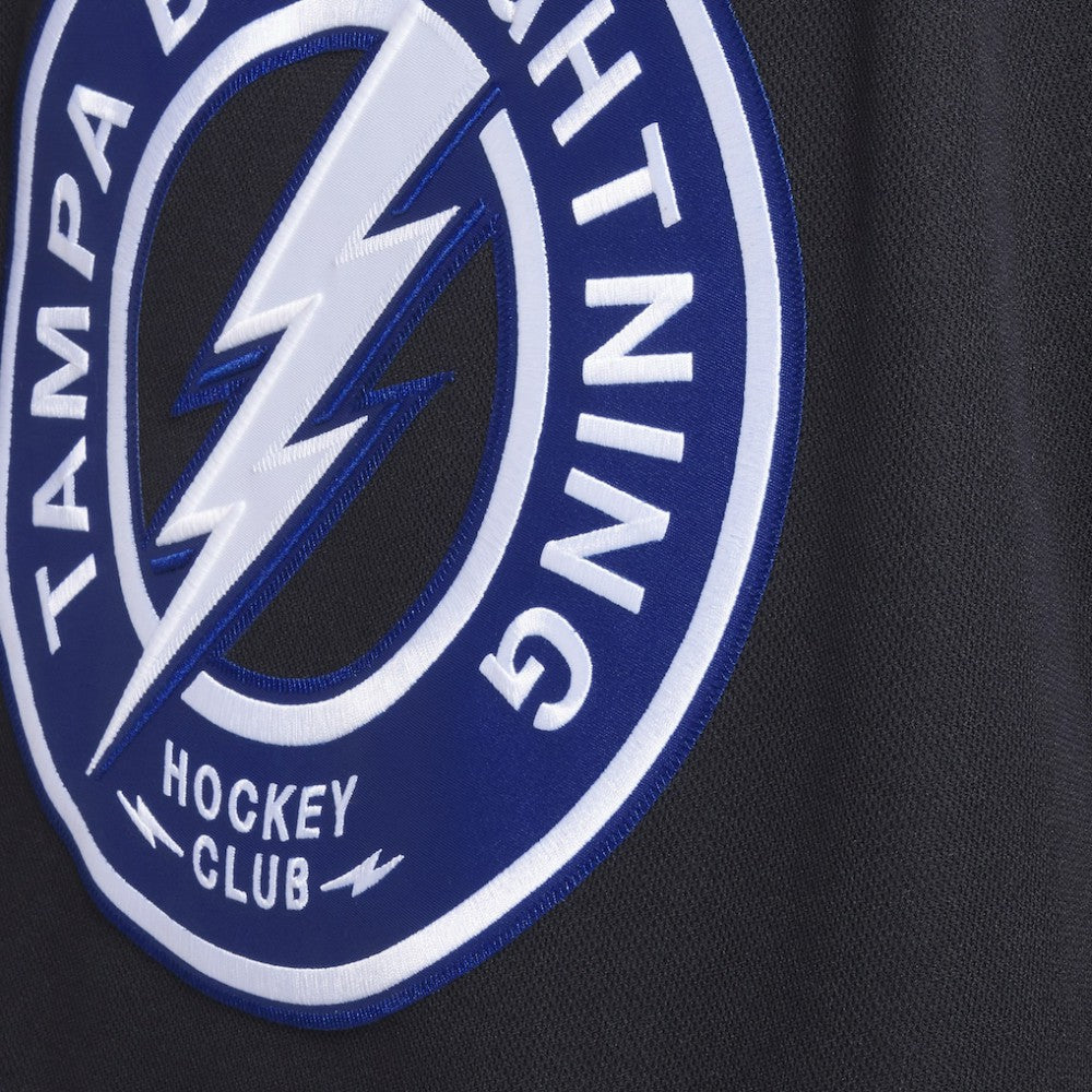 Tampa Bay Lightning Fanatics Alternate Premium Jersey