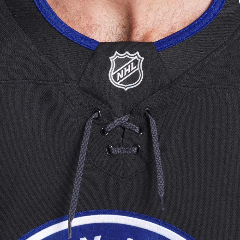 Tampa Bay Lightning Fanatics Alternate Premium Jersey