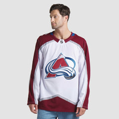Colorado Avalanche Fanatics Away Premium Jersey