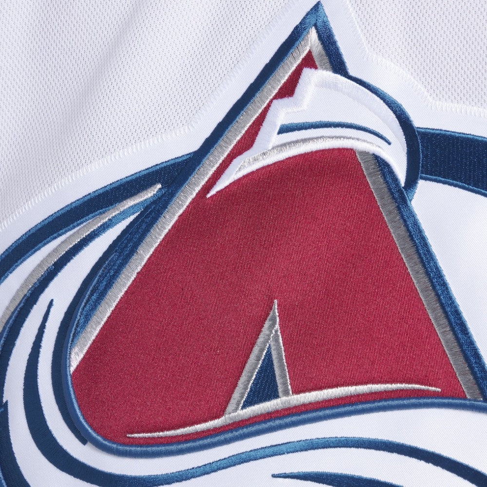 Colorado Avalanche Fanatics Away Premium Jersey