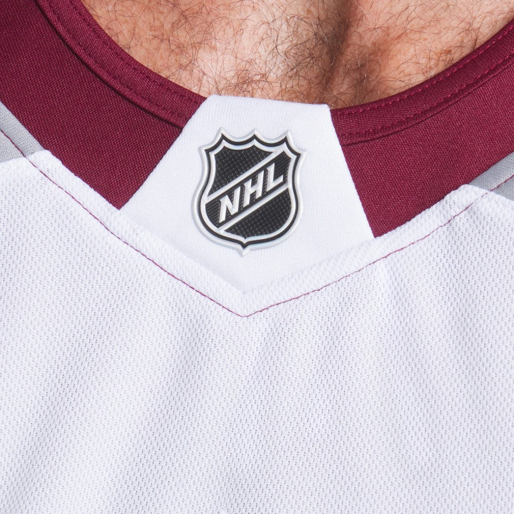Colorado Avalanche Fanatics Away Premium Jersey