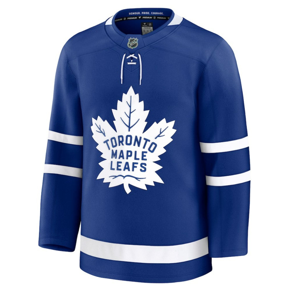 Toronto Maple Leafs Fanatics Home Premium Jersey