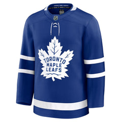 Toronto Maple Leafs Fanatics Home Premium Jersey