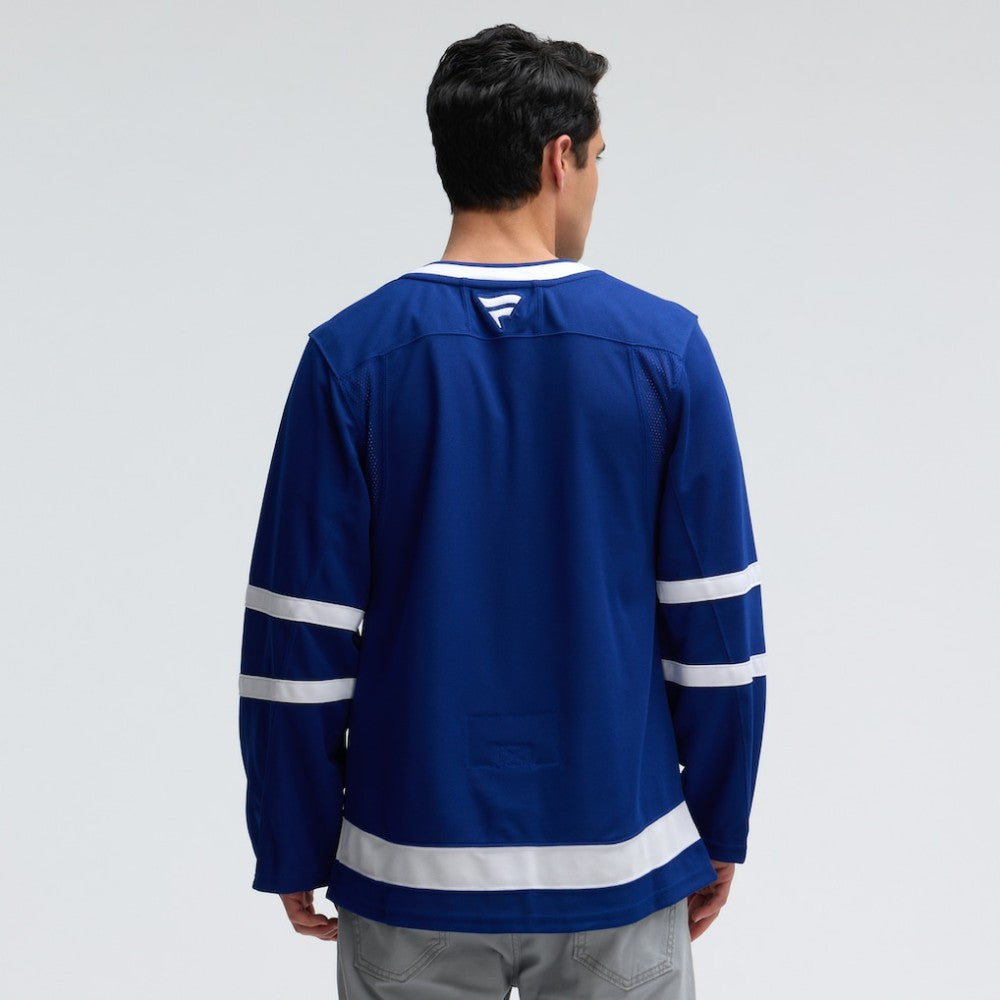 Toronto Maple Leafs Fanatics Home Premium Jersey