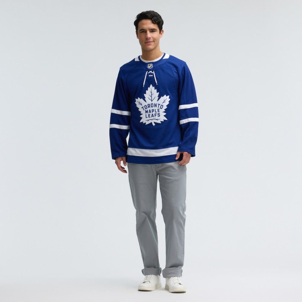 Toronto Maple Leafs Fanatics Home Premium Jersey