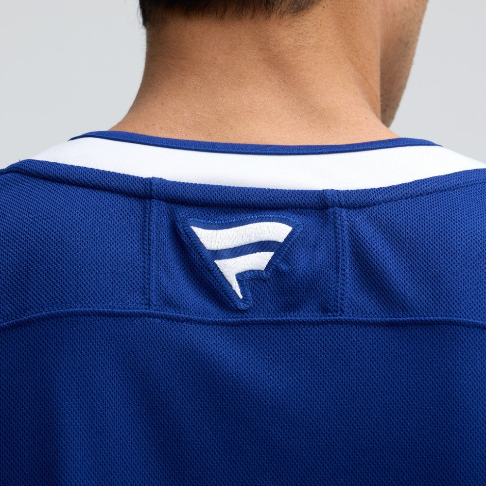 Toronto Maple Leafs Fanatics Home Premium Jersey