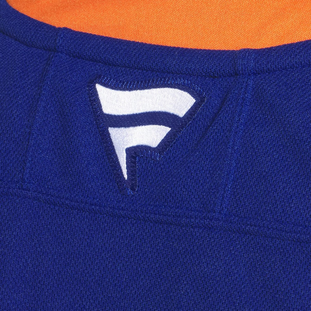 New York Islanders Fanatics Home Premium Jersey