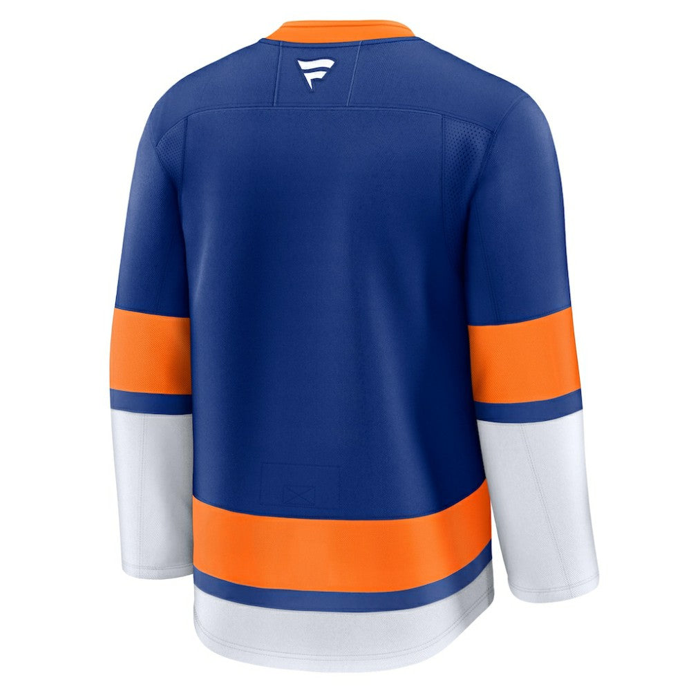 New York Islanders Fanatics Home Premium Jersey