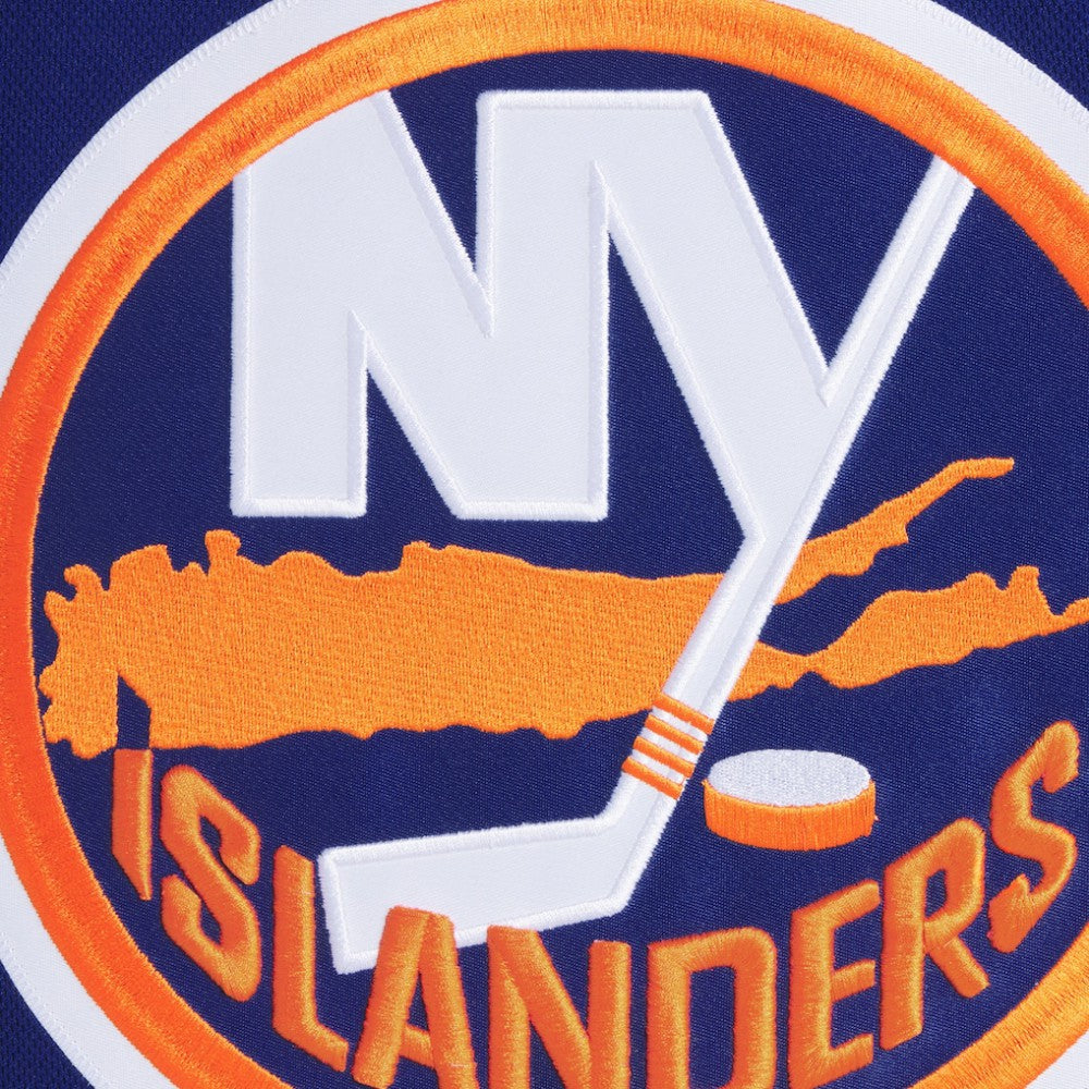 New York Islanders Fanatics Home Premium Jersey