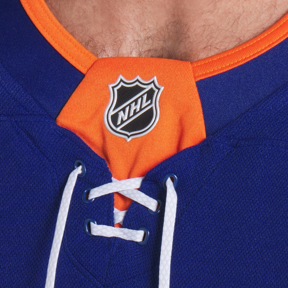 New York Islanders Fanatics Home Premium Jersey