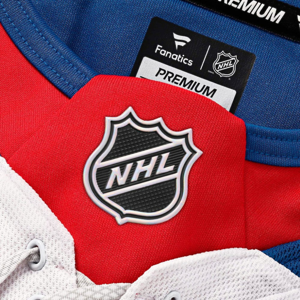 New York Rangers Fanatics Away Premium Jersey