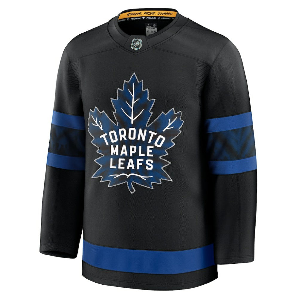 Toronto Maple Leafs Fanatics Alternate Premium Jersey