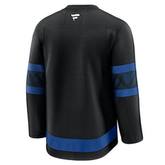 Toronto Maple Leafs Fanatics Alternate Premium Jersey