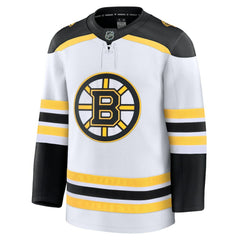 Boston Bruins Fanatics Away Premium Jersey