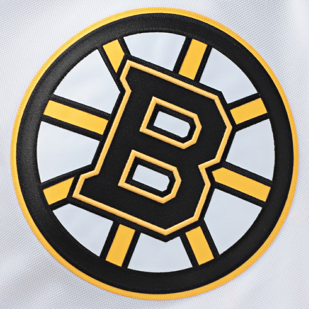 Boston Bruins Fanatics Away Premium Jersey