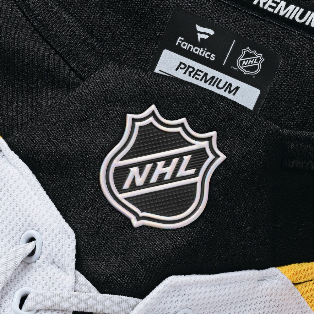 Boston Bruins Fanatics Away Premium Jersey