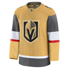 Vegas Golden Knights Fanatics Home Premium Jersey