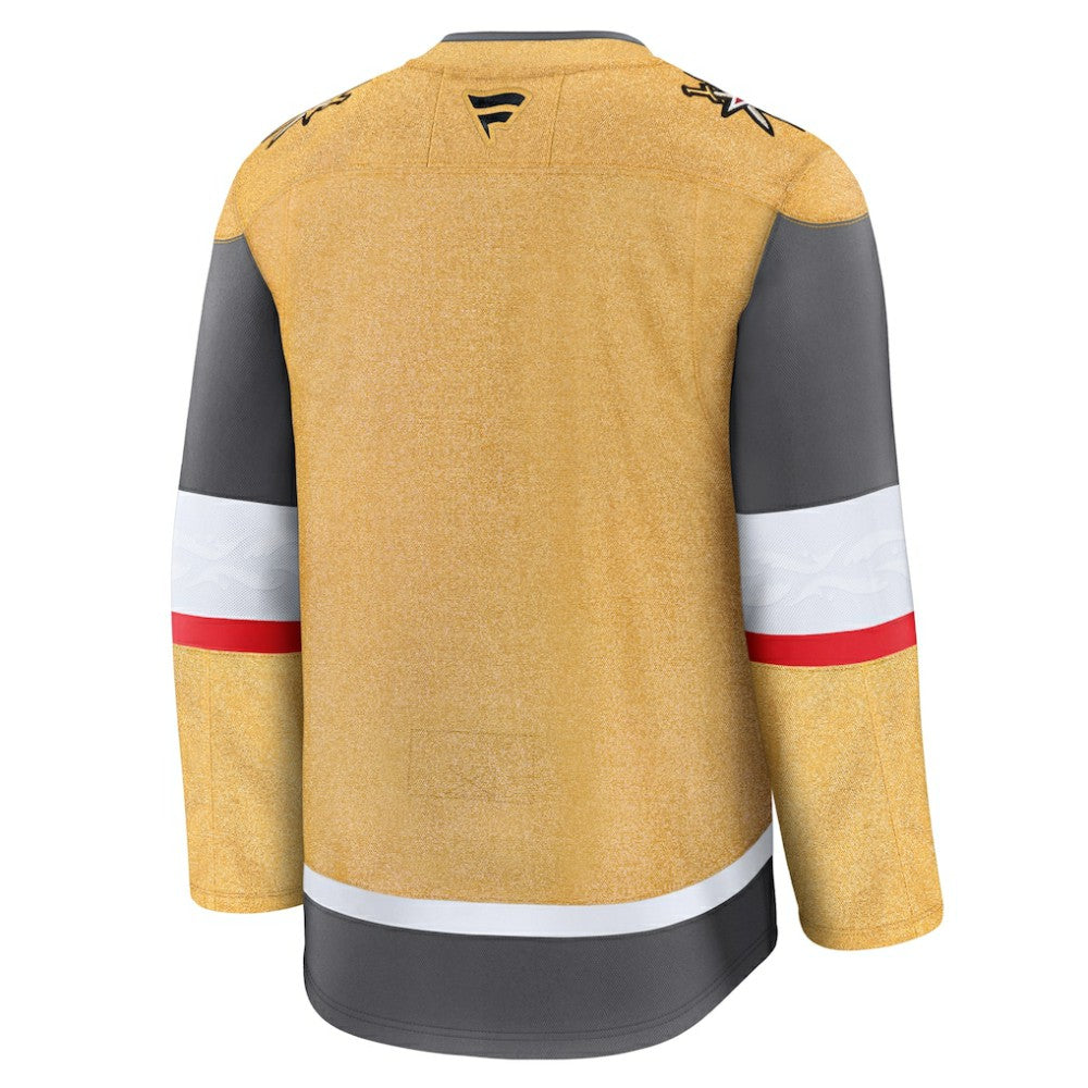 Vegas Golden Knights Fanatics Home Premium Jersey