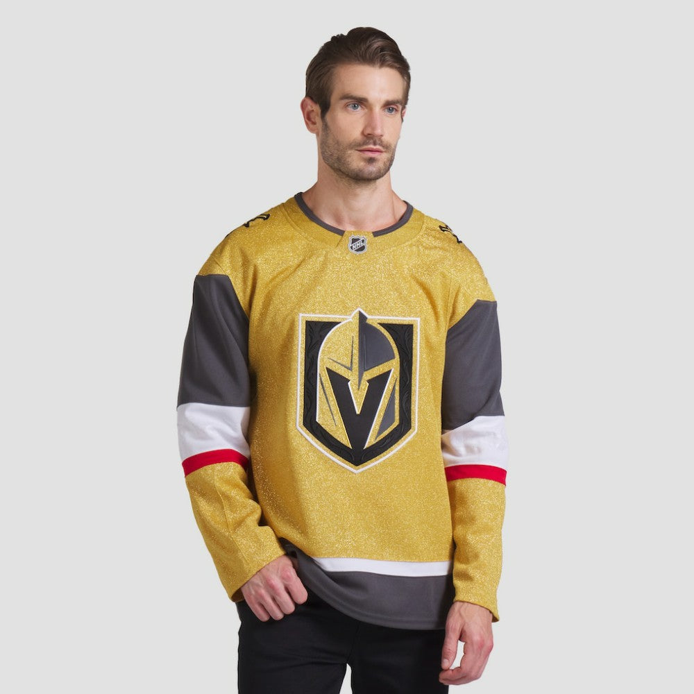 Vegas Golden Knights Fanatics Home Premium Jersey