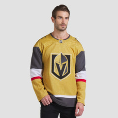 Vegas Golden Knights Fanatics Home Premium Jersey
