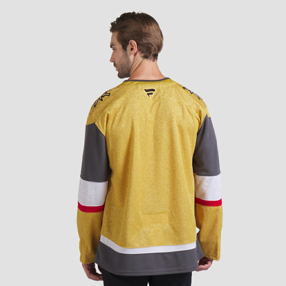 Vegas Golden Knights Fanatics Home Premium Jersey