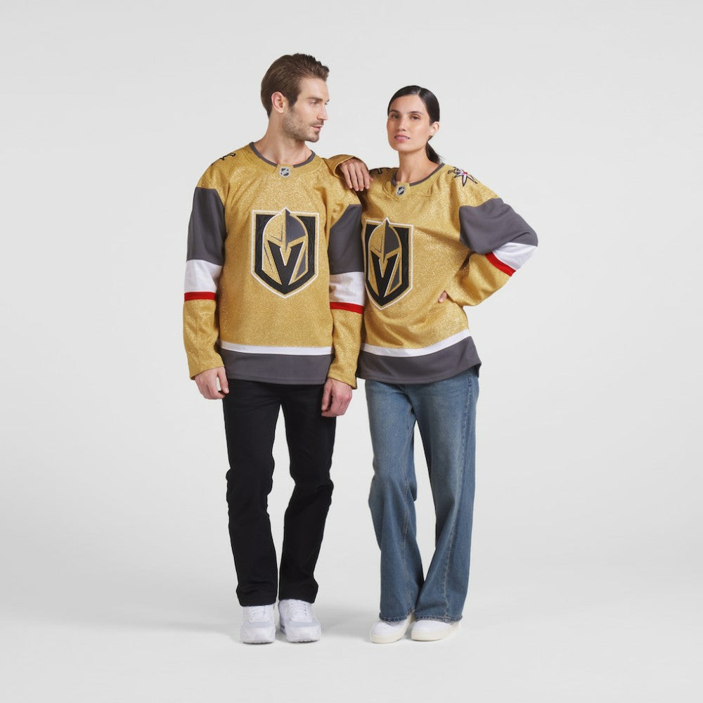 Vegas Golden Knights Fanatics Home Premium Jersey
