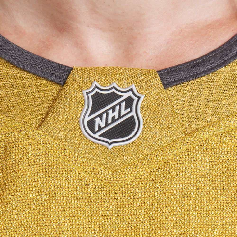 Vegas Golden Knights Fanatics Home Premium Jersey