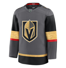 Vegas Golden Knights Fanatics Alternate Premium Jersey