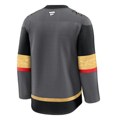 Vegas Golden Knights Fanatics Alternate Premium Jersey