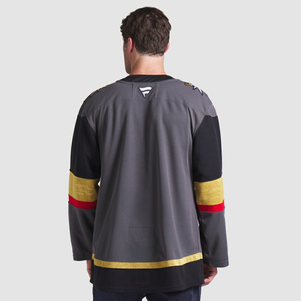 Vegas Golden Knights Fanatics Alternate Premium Jersey
